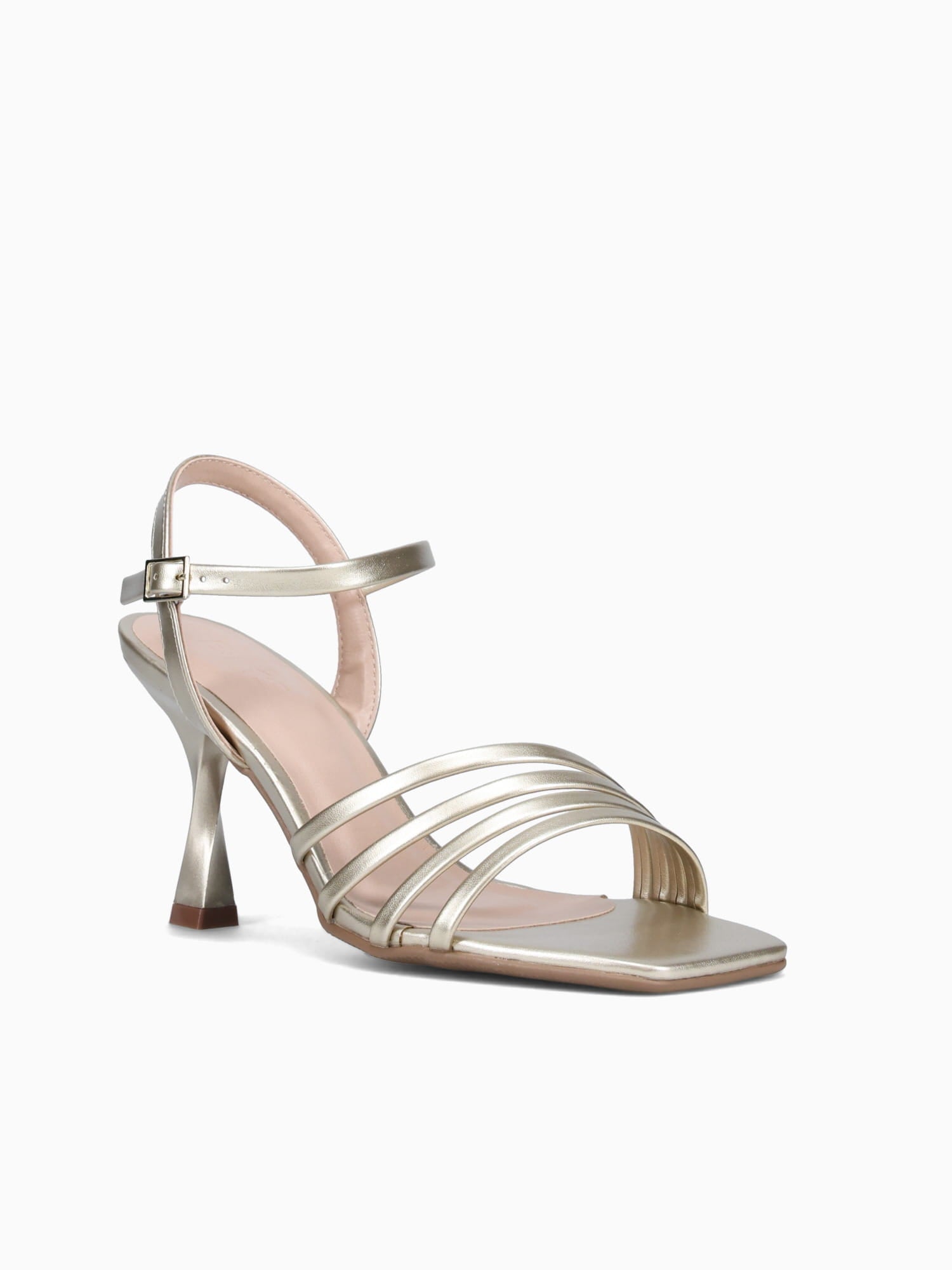 Cadell Ouro Light Elegance Gold / 5 / M