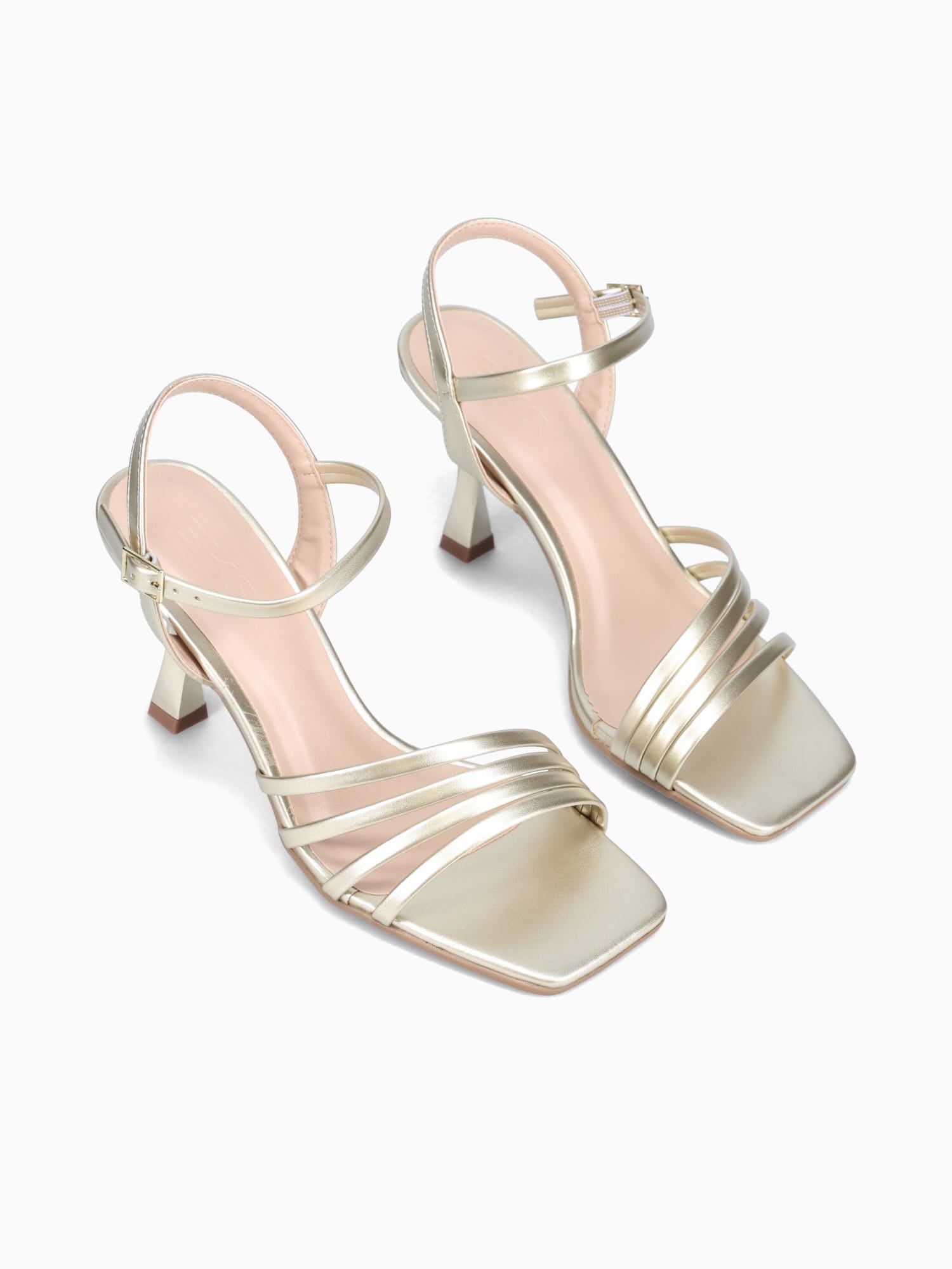 Cadell Ouro Light Elegance Gold / 5 / M