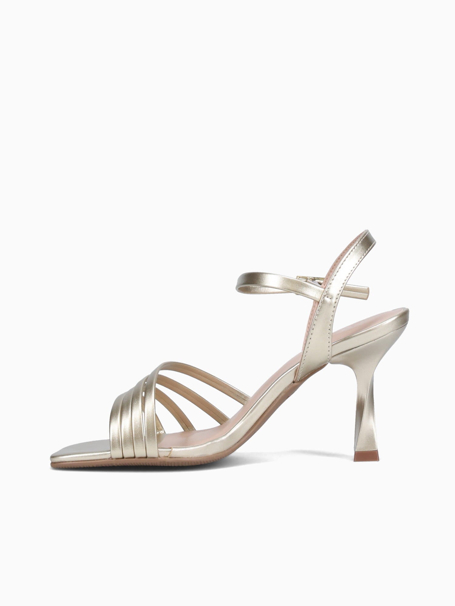 Cadell Ouro Light Elegance Gold / 5 / M