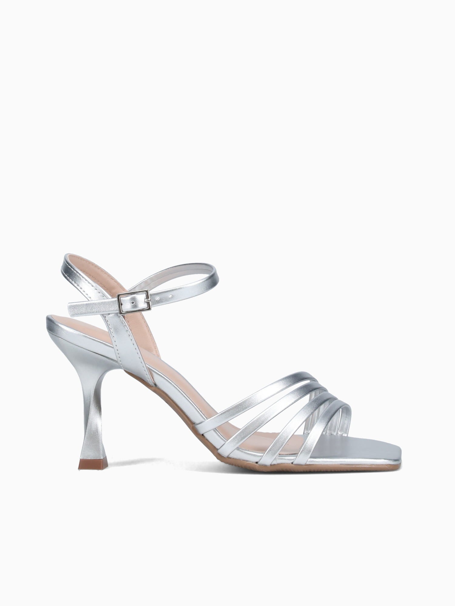 Cadell Prata Elegance Silver / 5 / M