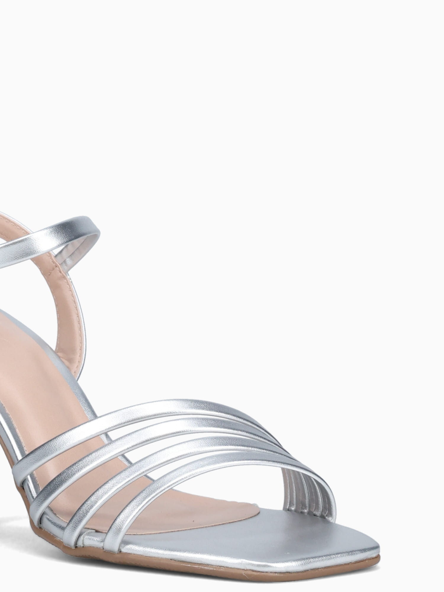 Cadell Prata Elegance Silver / 5 / M