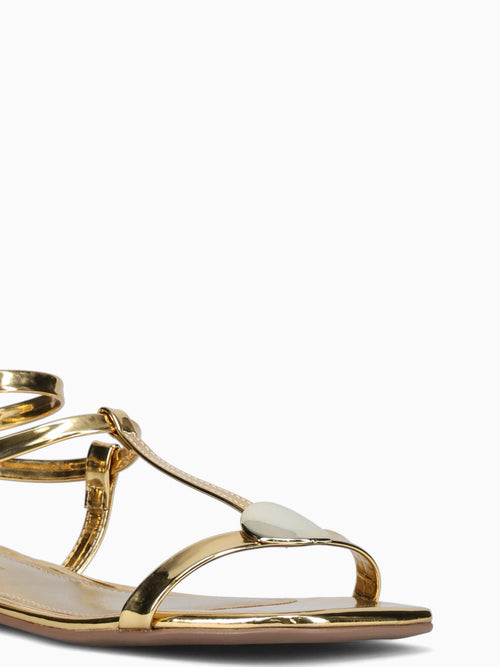 Criss Ouro Specchio Gold / 5 / M