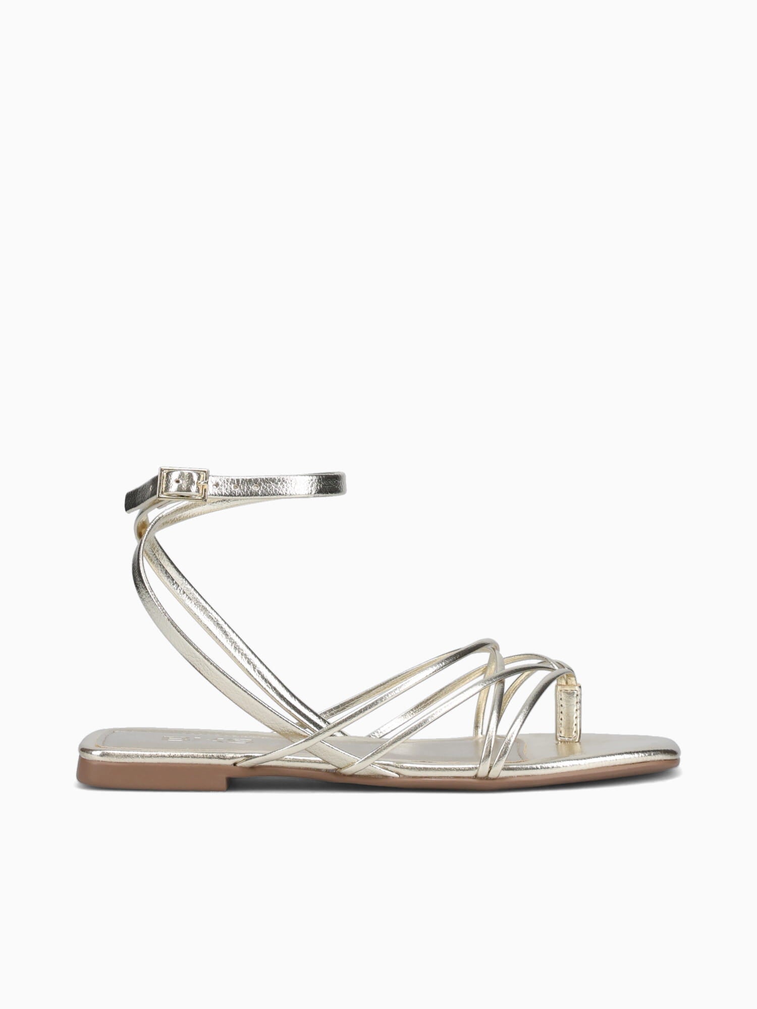 Paige Ouro Light Soft Metalizado Gold / 5 / M