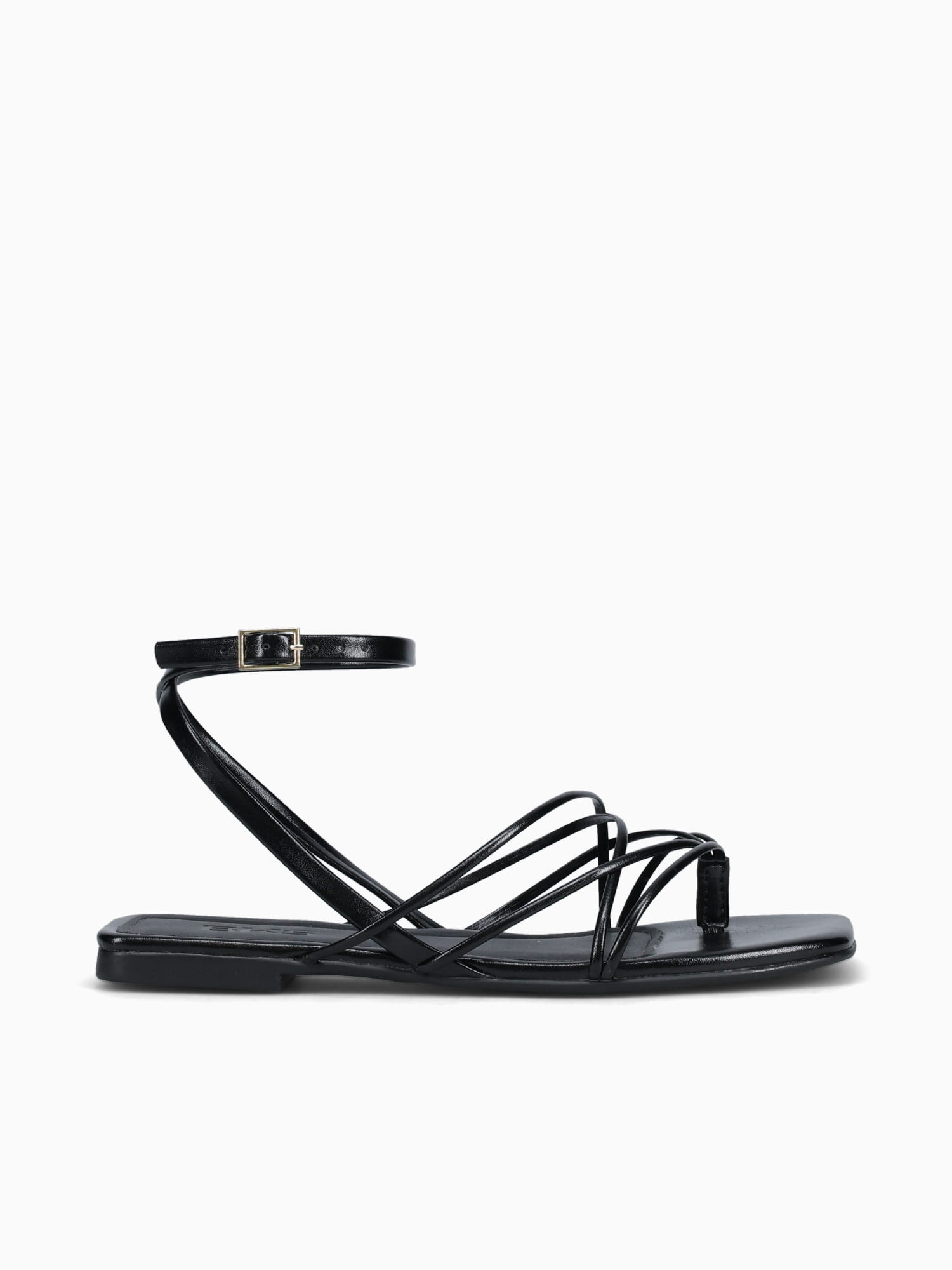 Paige Preto Intense Black / 5 / M