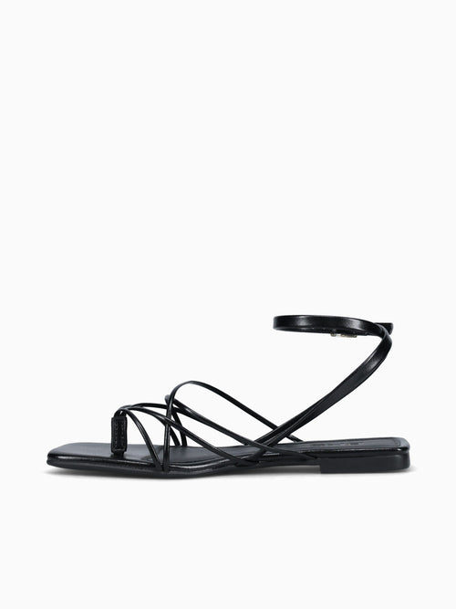 Paige Preto Intense Black / 5 / M
