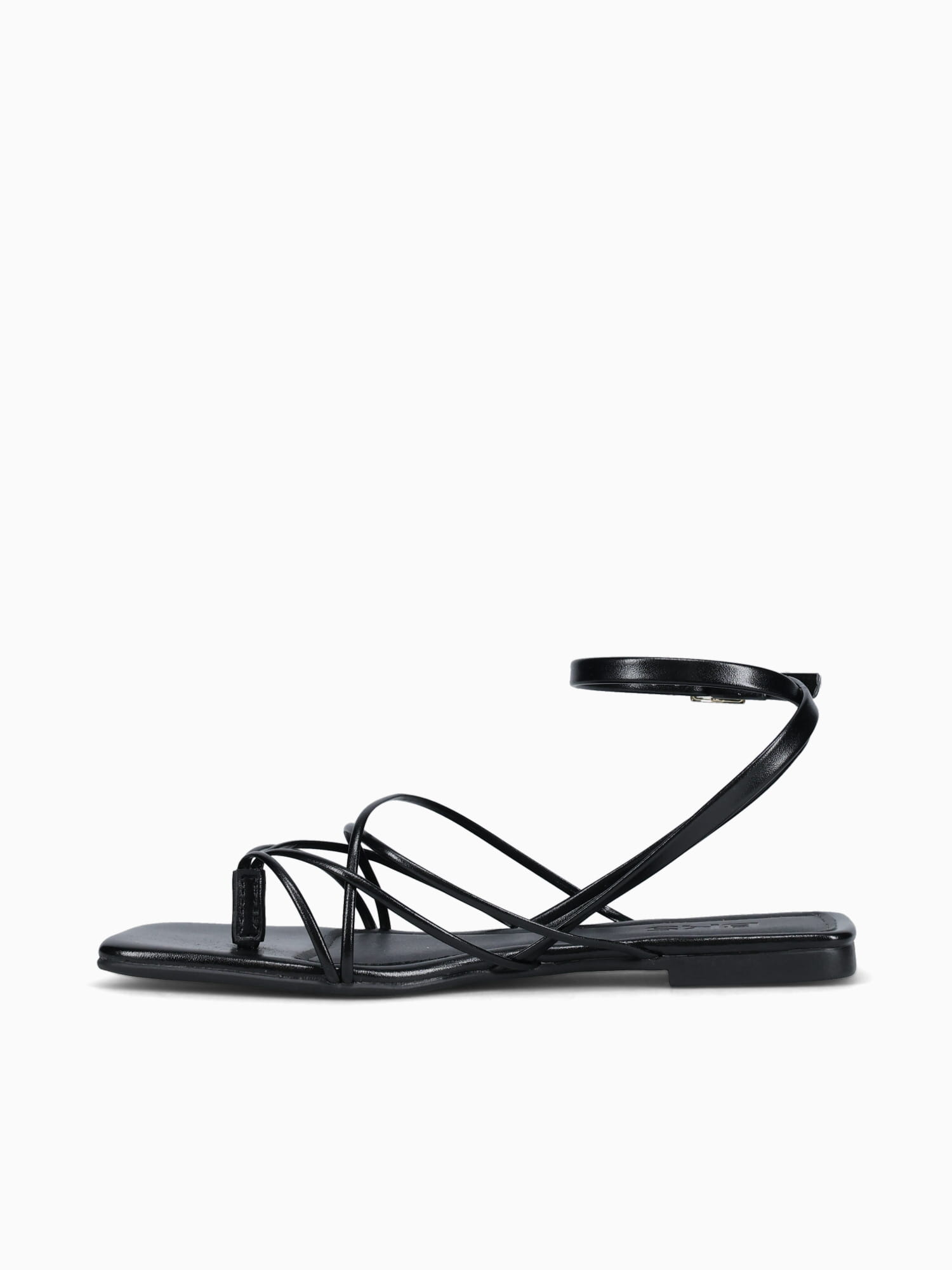 Paige Preto Intense Black / 5 / M