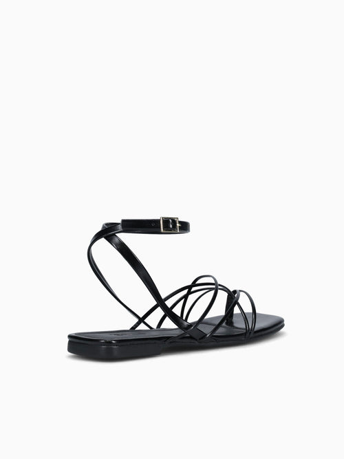 Paige Preto Intense Black / 5 / M