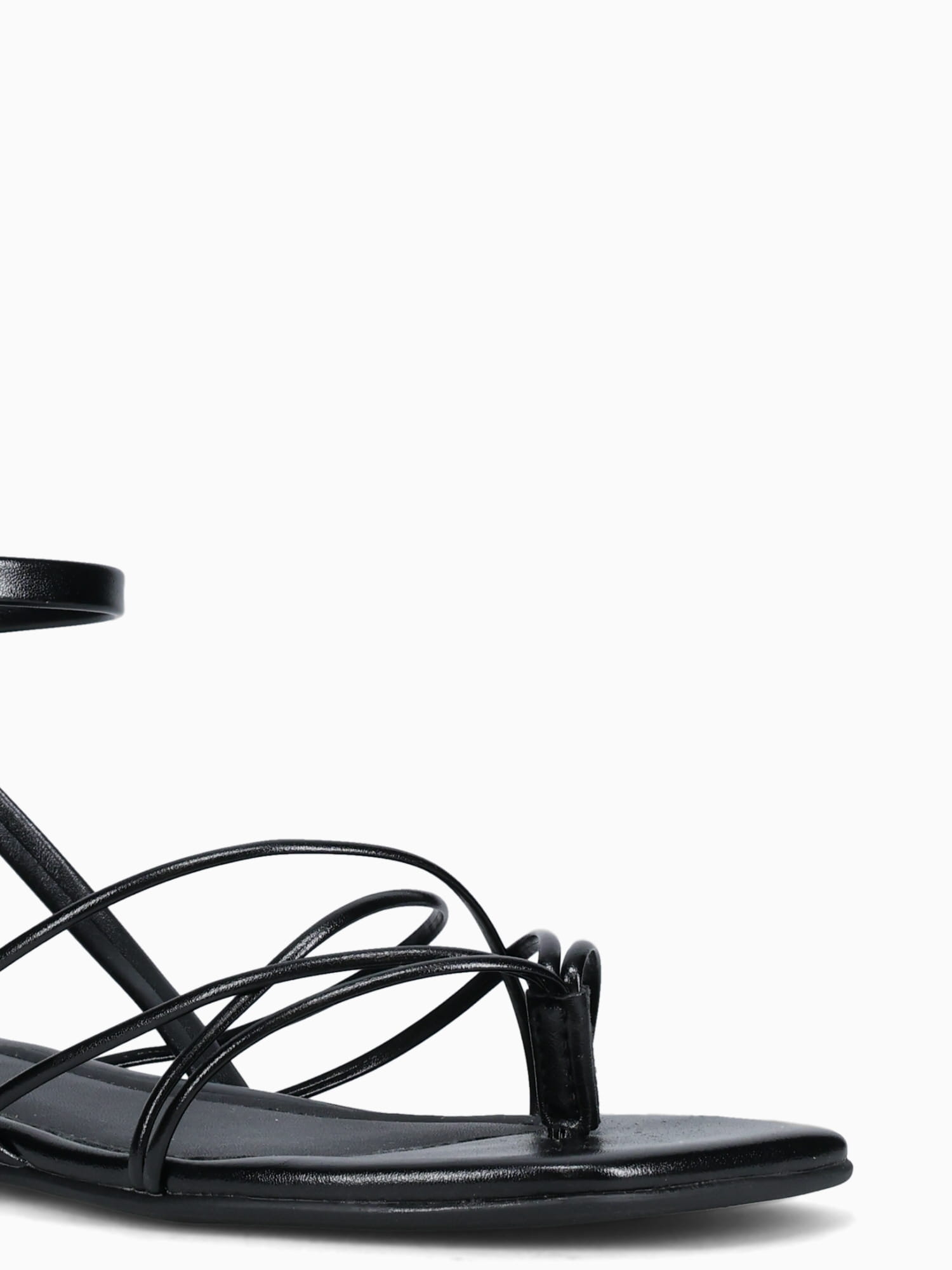 Paige Preto Intense Black / 5 / M