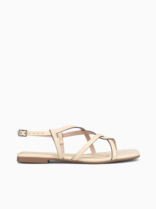 Cammie Butter Verniz Molhado Yellow / 5 / M