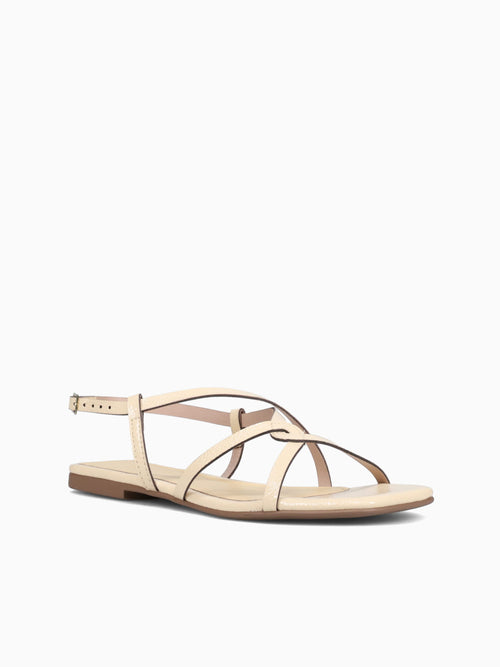 Cammie Butter Verniz Molhado Yellow / 5 / M