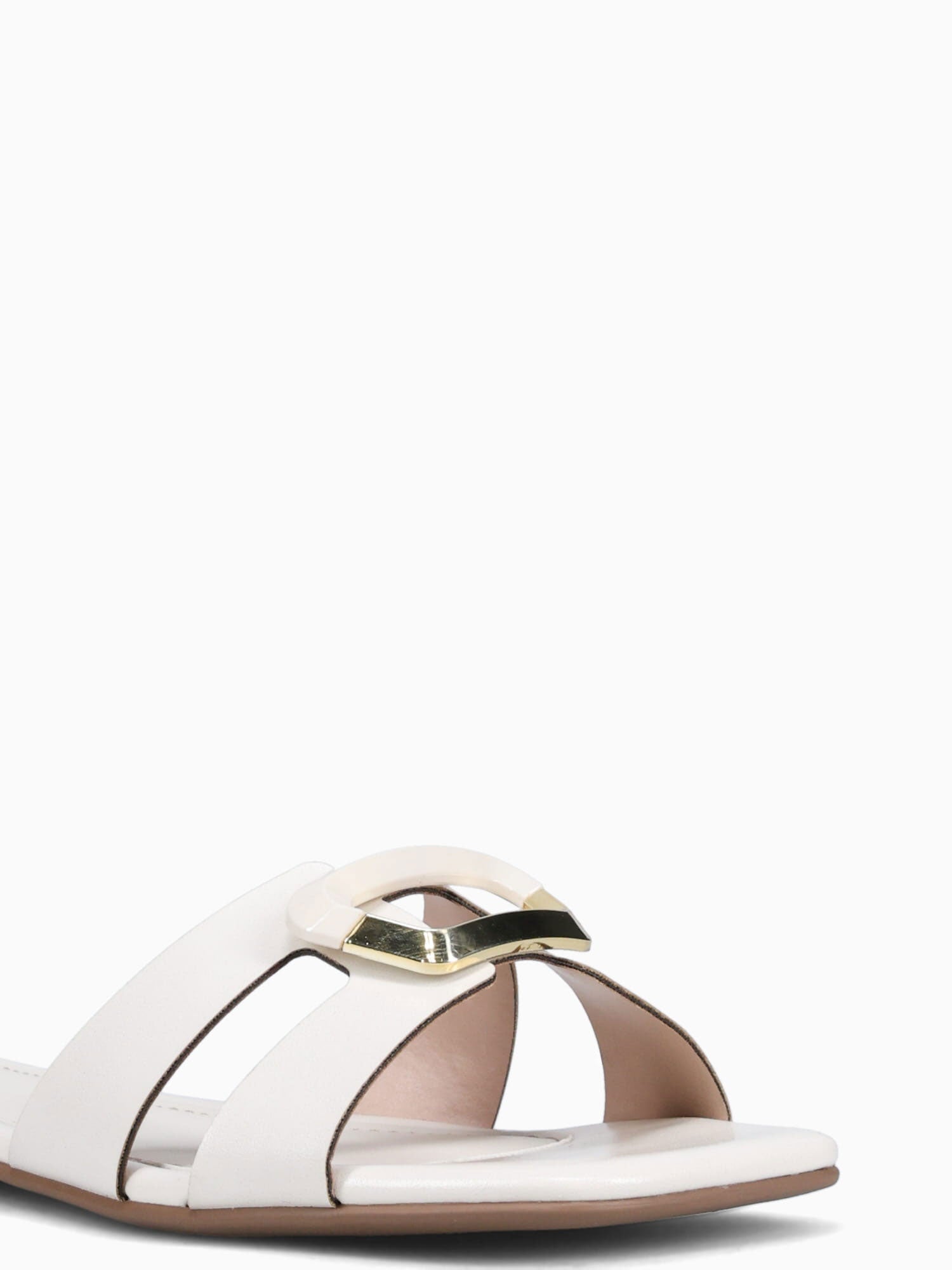 Reina Off White Intense Off White / 5 / M