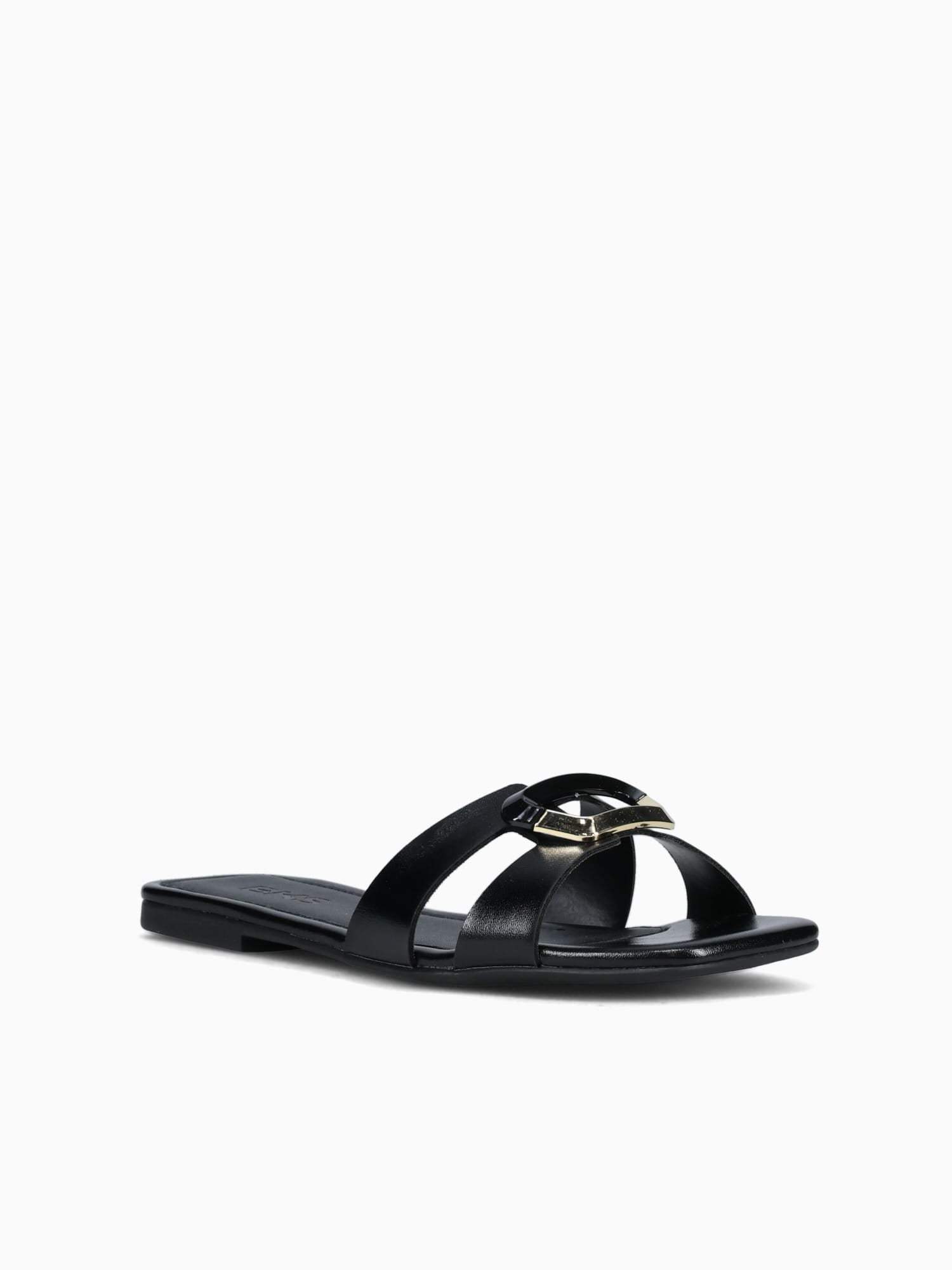 Reina Preto Intense Black / 5 / M