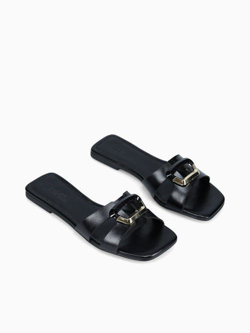 Reina Preto Intense Black / 5 / M