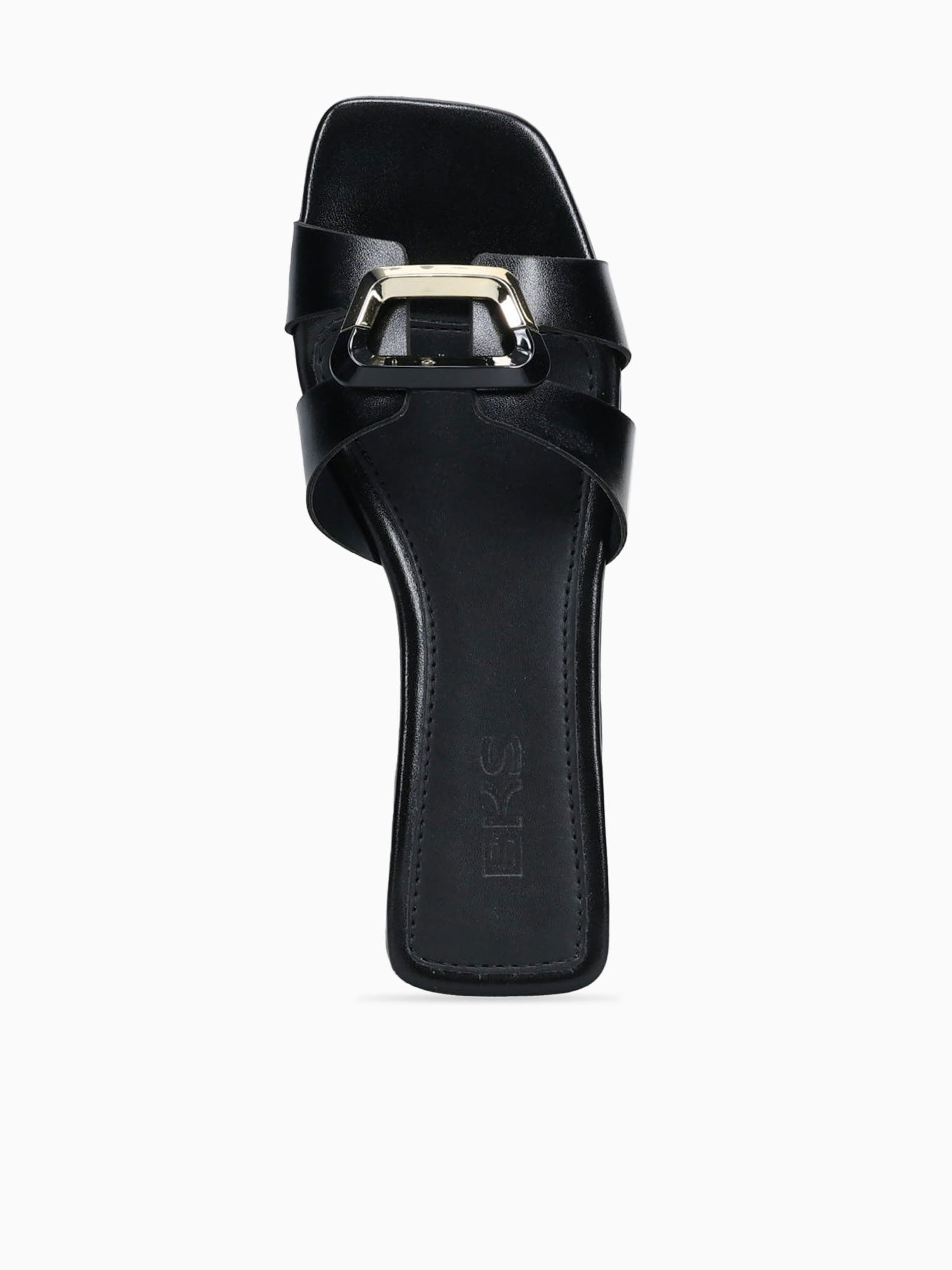 Reina Preto Intense Black / 5 / M