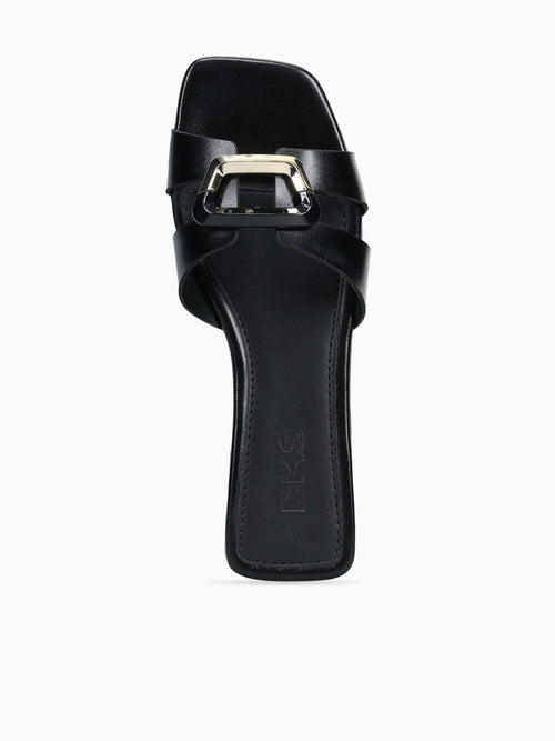 Reina Preto Intense Black / 5 / M