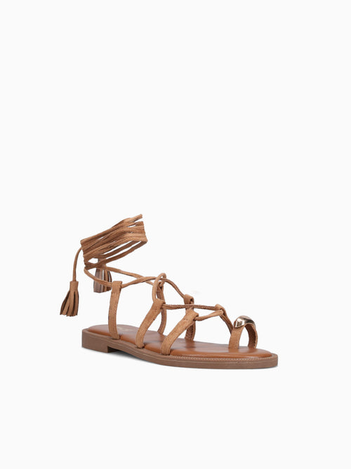 Elena Taupe Soft Taupe / 5 / M