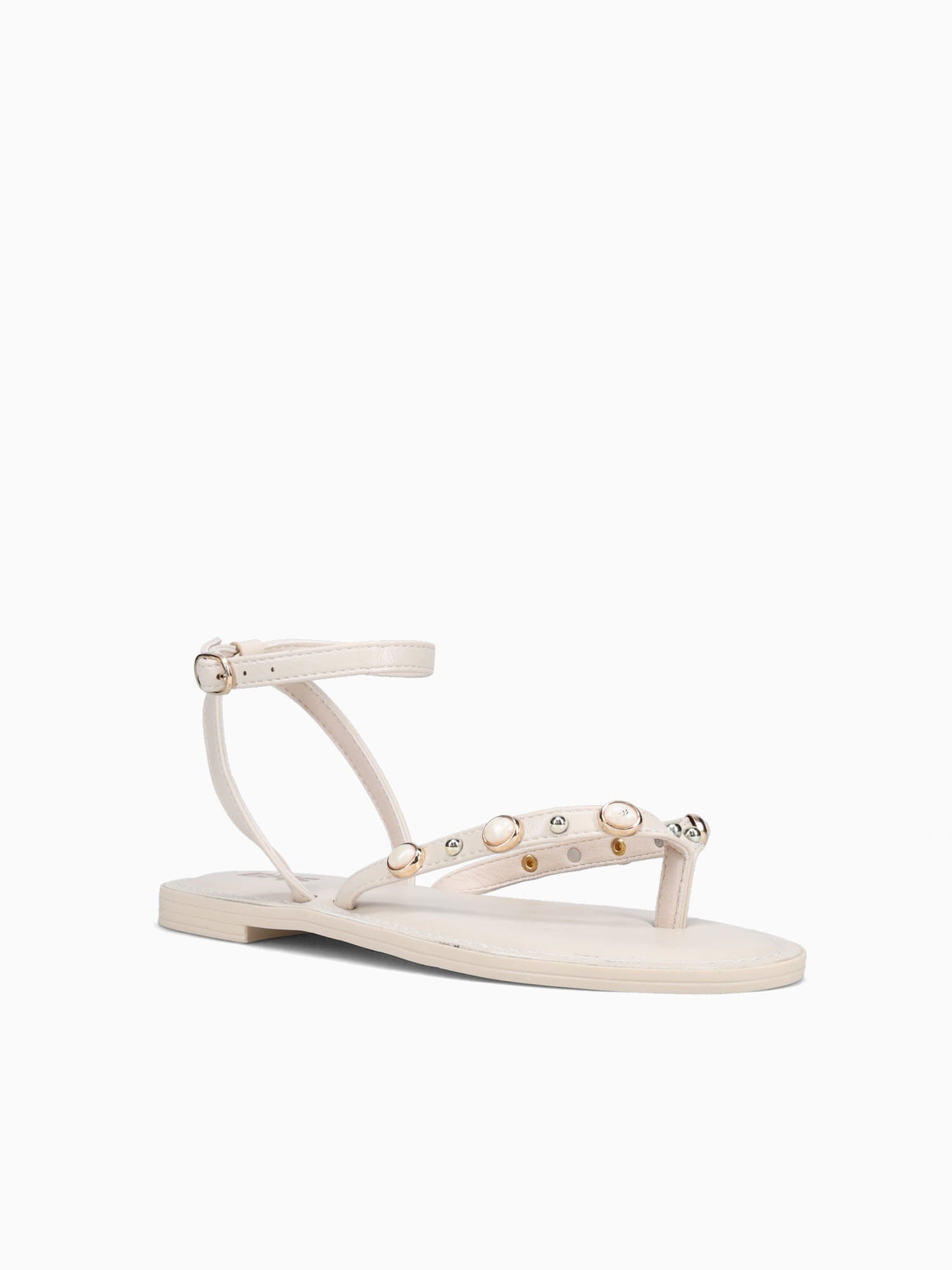 Sierra White Smooth White / 5 / M