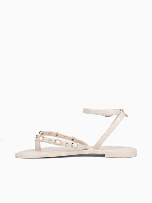 Sierra White Smooth White / 5 / M