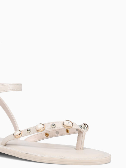 Sierra White Smooth White / 5 / M