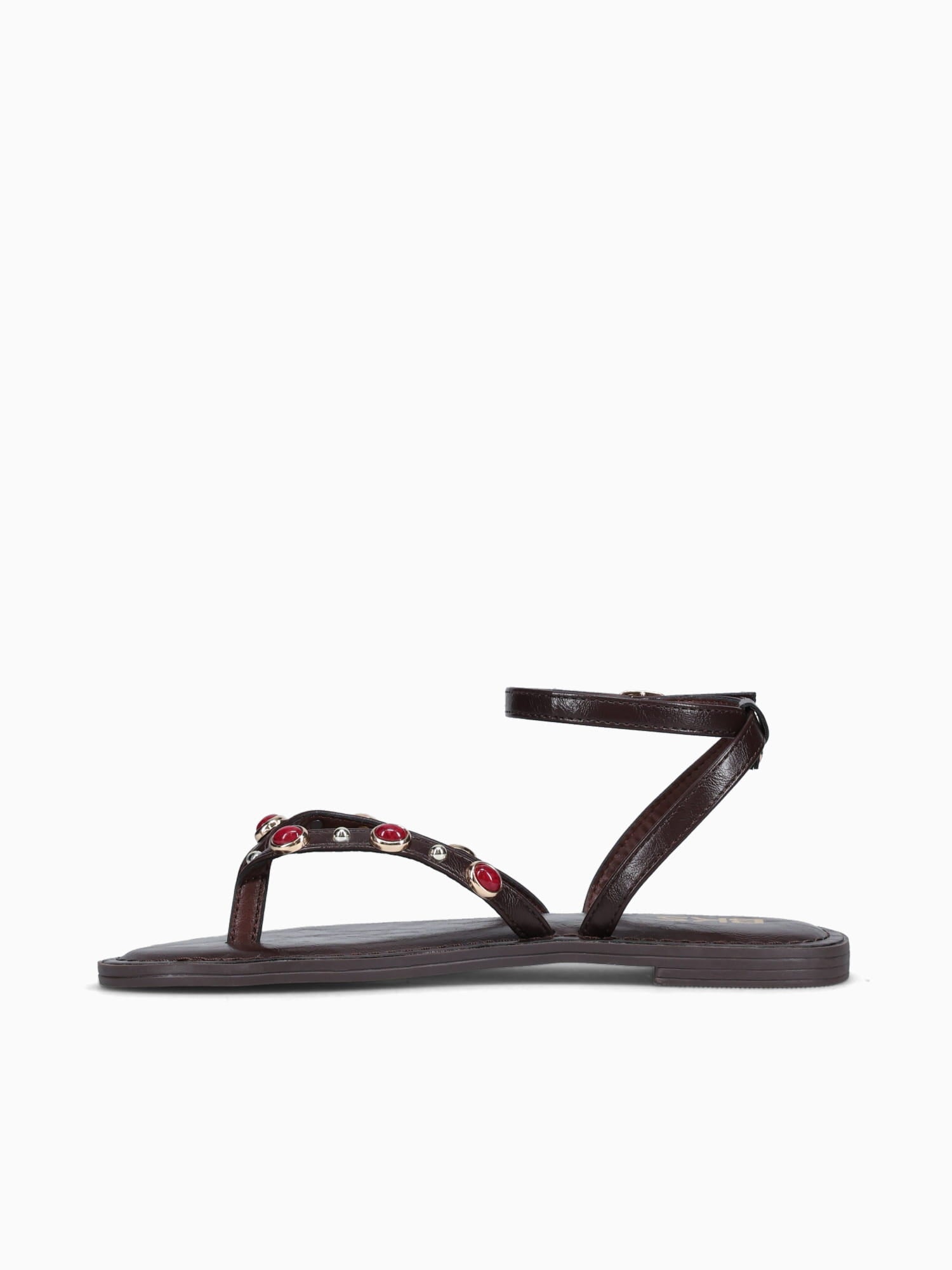 Sierra Coffee Smooth Brown / 5 / M