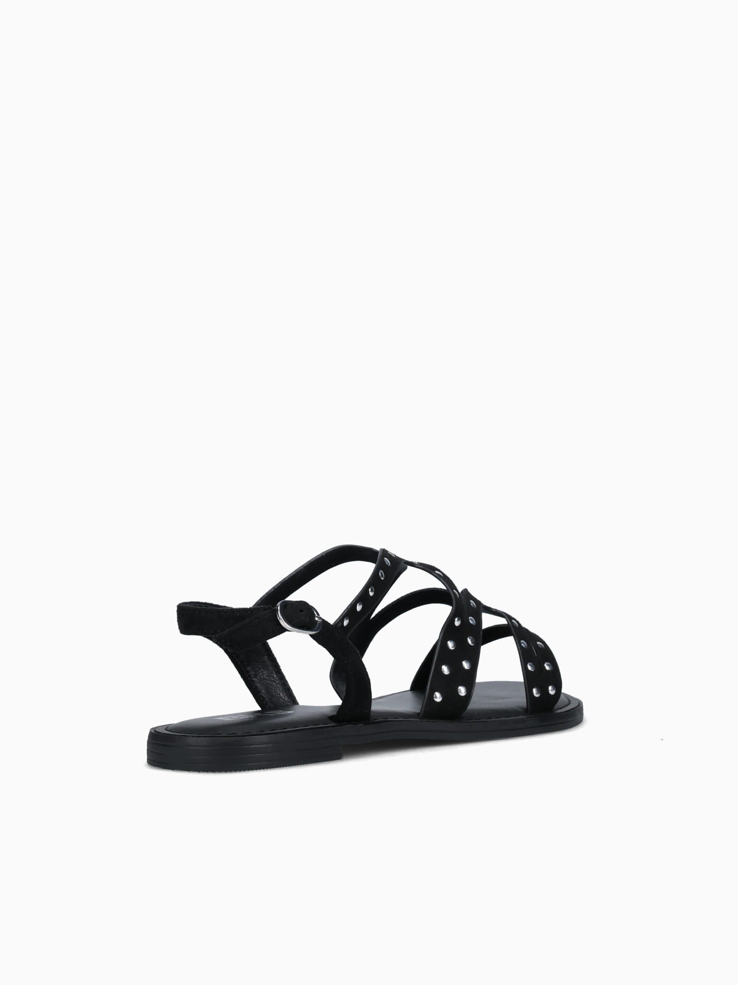 Sadie Black Soft Black / 5 / M