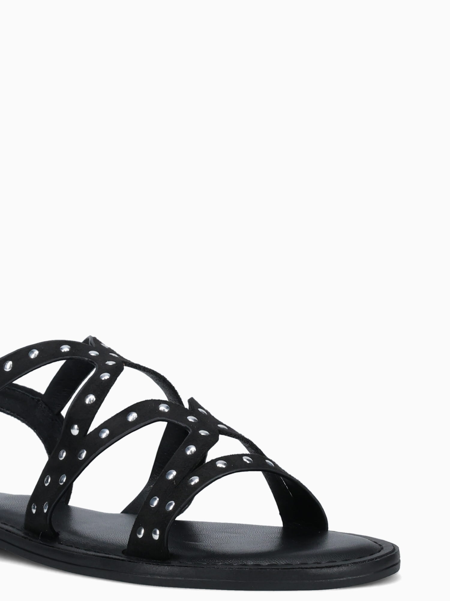 Sadie Black Soft Black / 5 / M