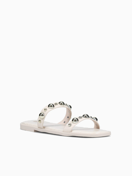 Abilene White Croco White / 5 / M