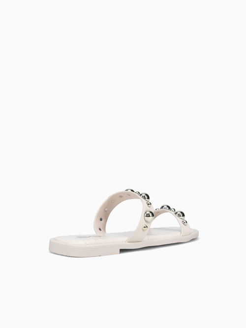 Abilene White Croco White / 5 / M