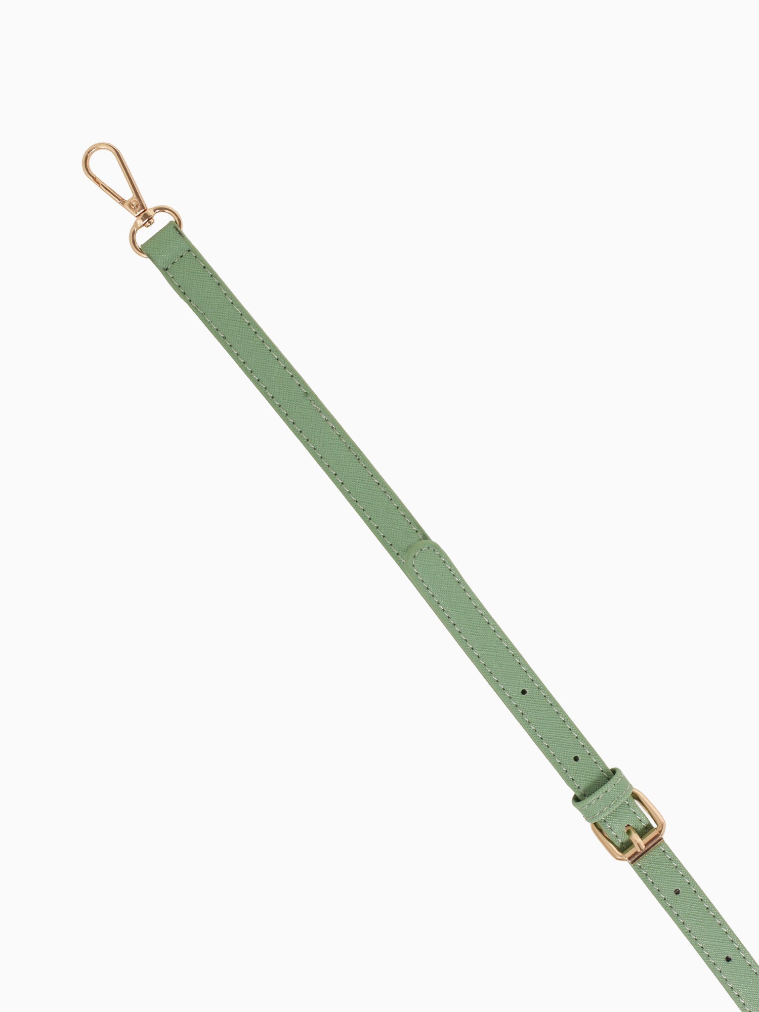 Ella Shoulder Bag Light Green Light Green