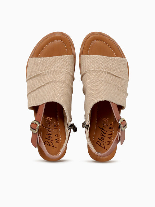 Aspire Natural Textile Beige / 5 / M