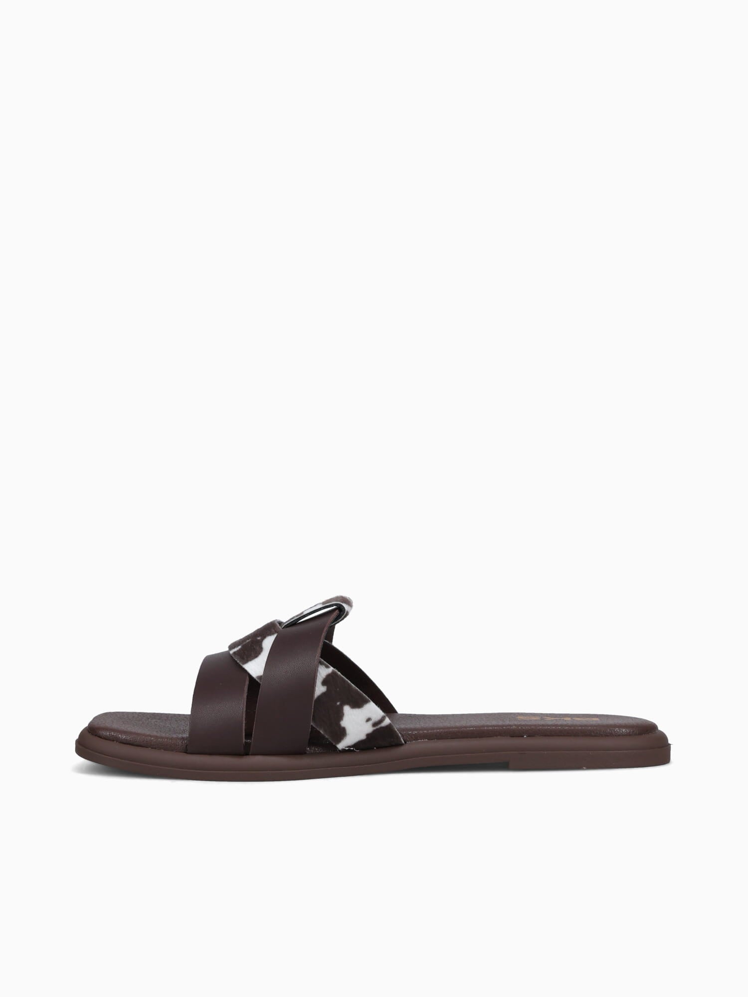 Calista Vaca Olmela Brown Multi / 5 / M