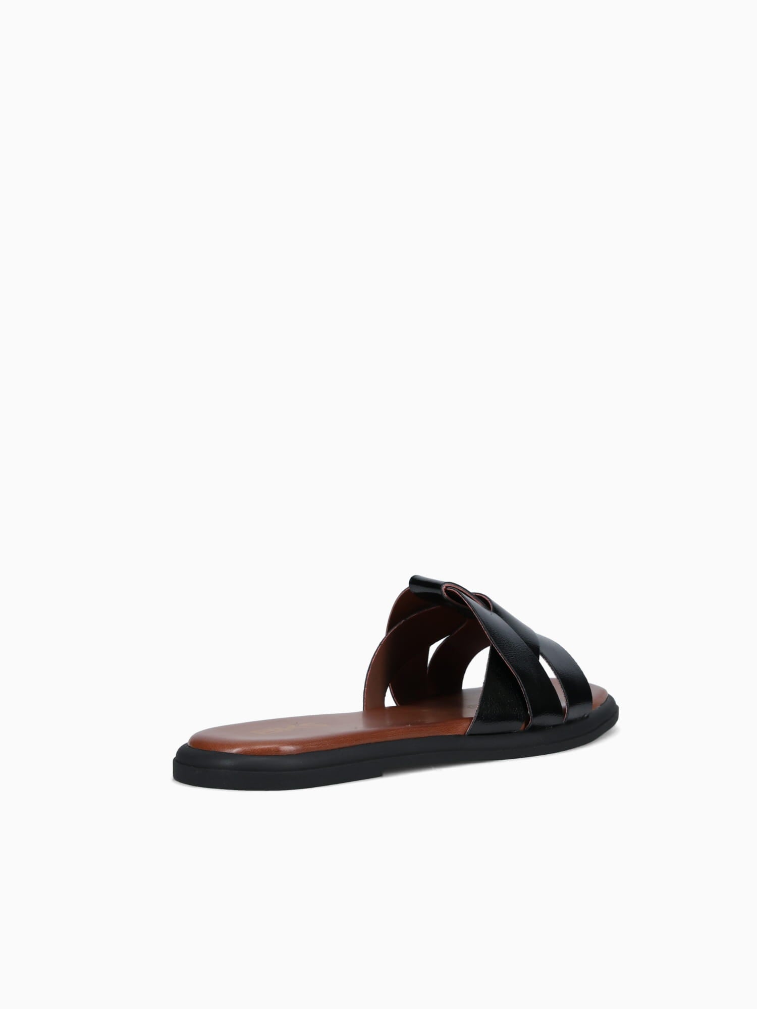 Calista Negro Morgan Black / 5 / M