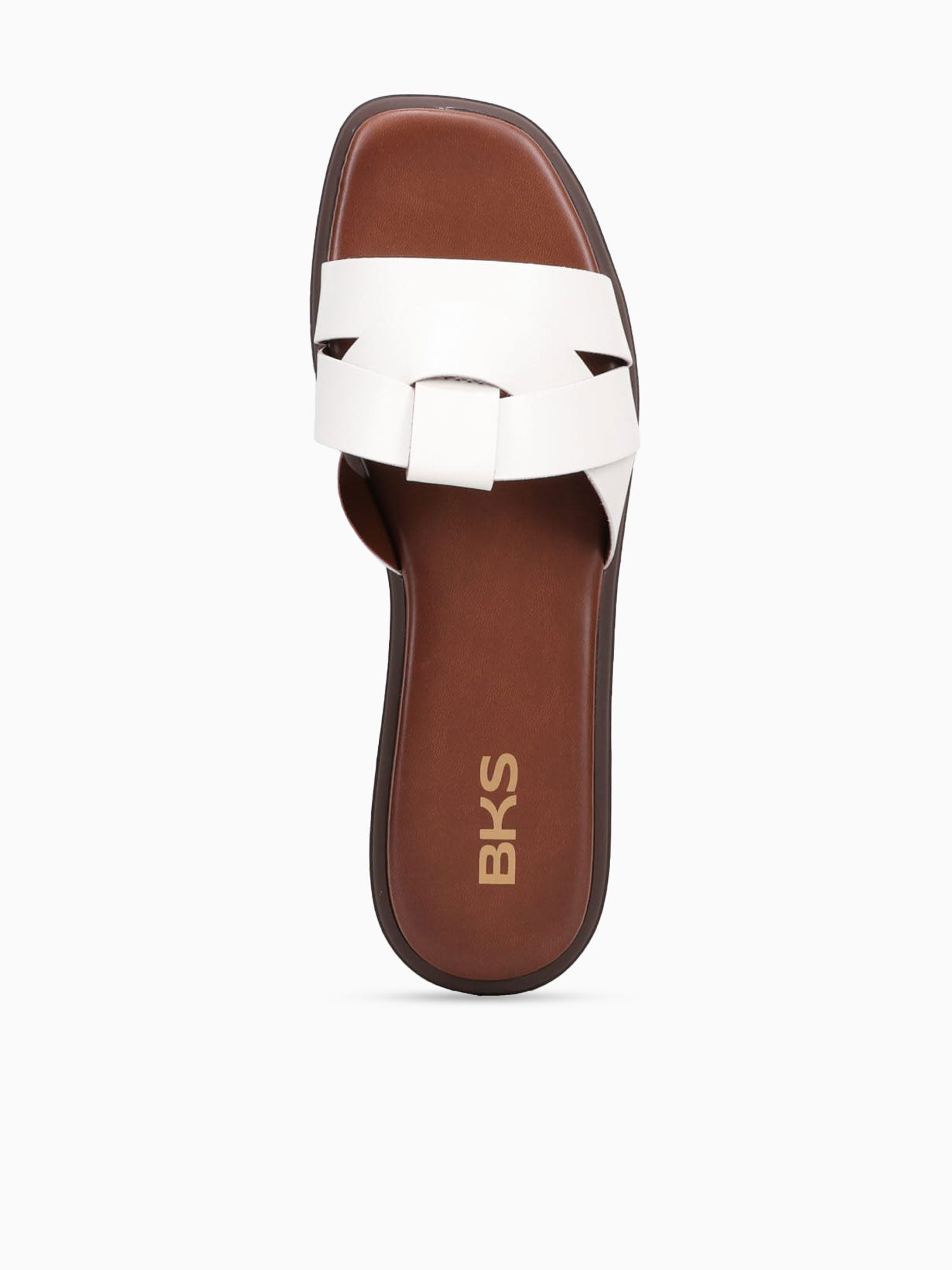 Calista Late Cleveland White / 5 / M