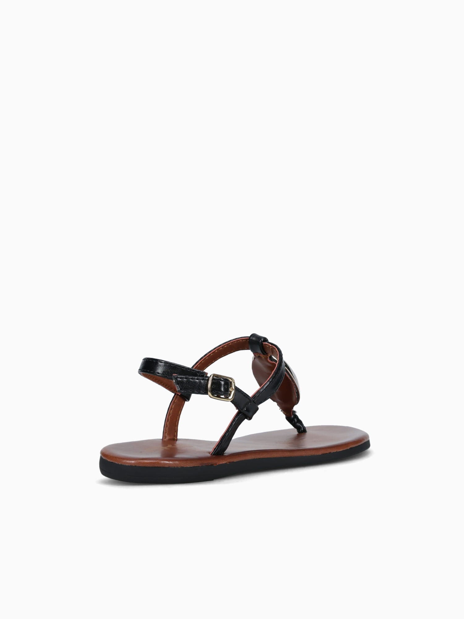 Carlotta Negro Cleveland Black / 5 / M