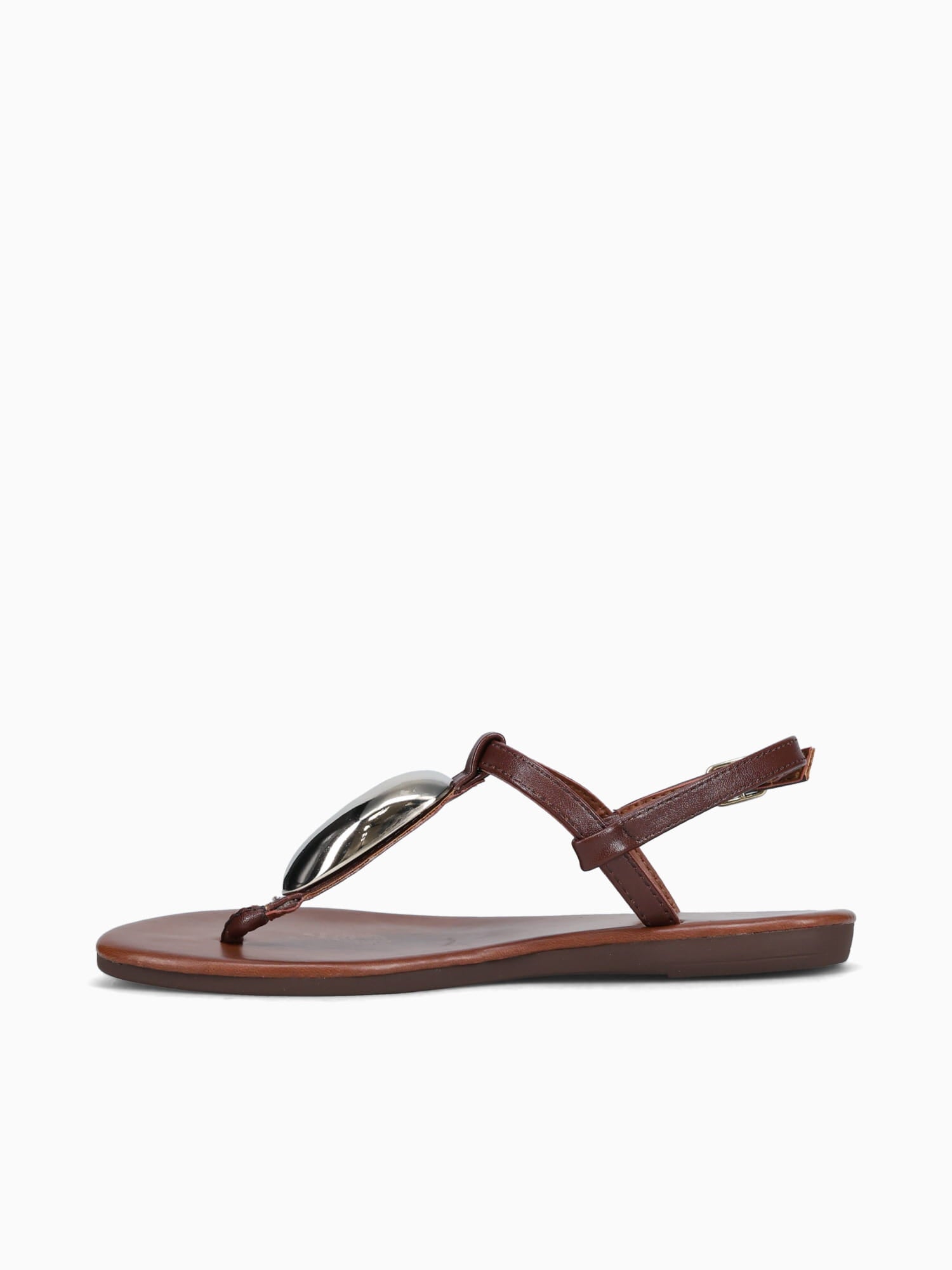 Carlotta Madera Cleveland Brown / 5 / M