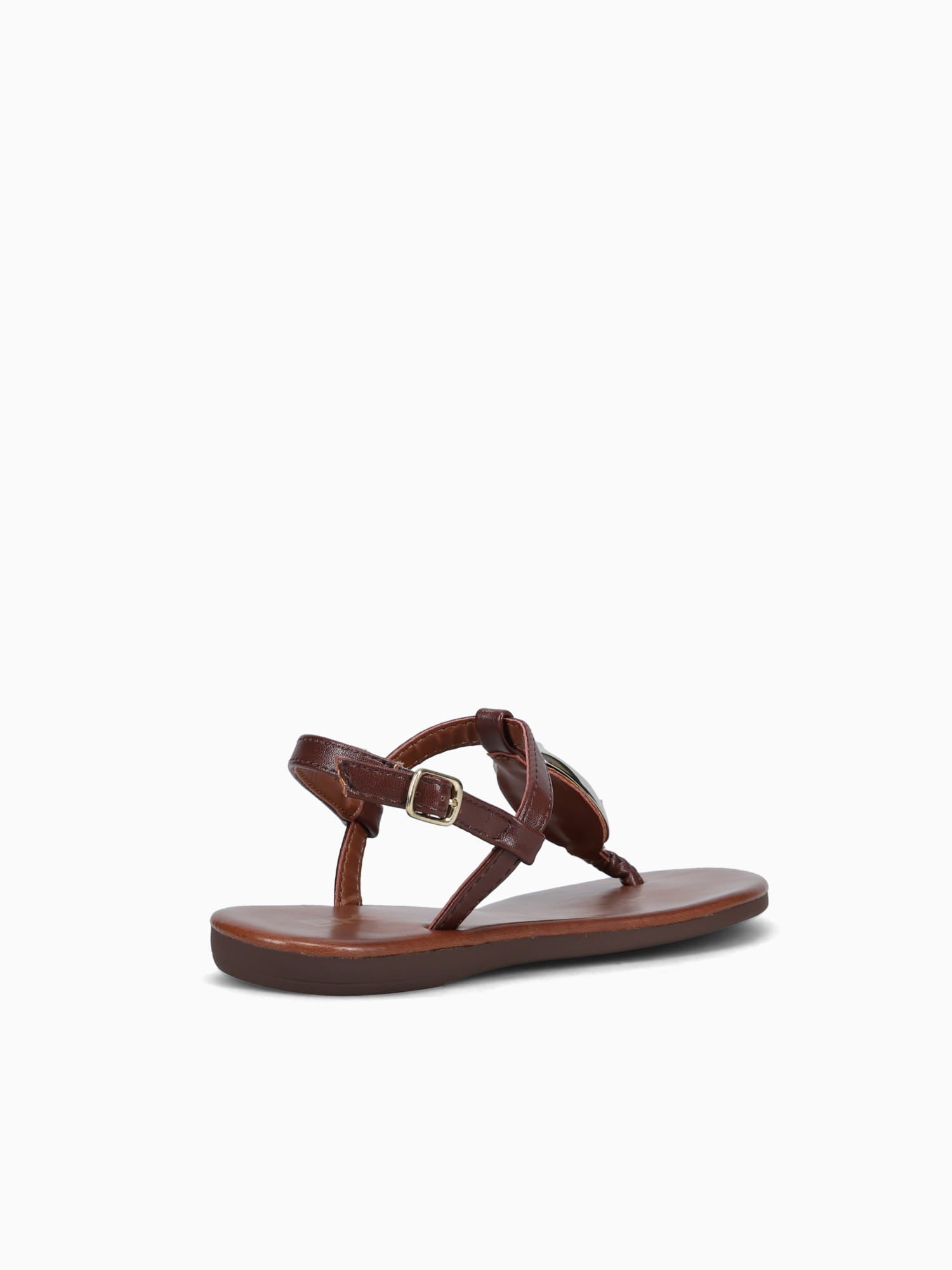 Carlotta Madera Cleveland Brown / 5 / M