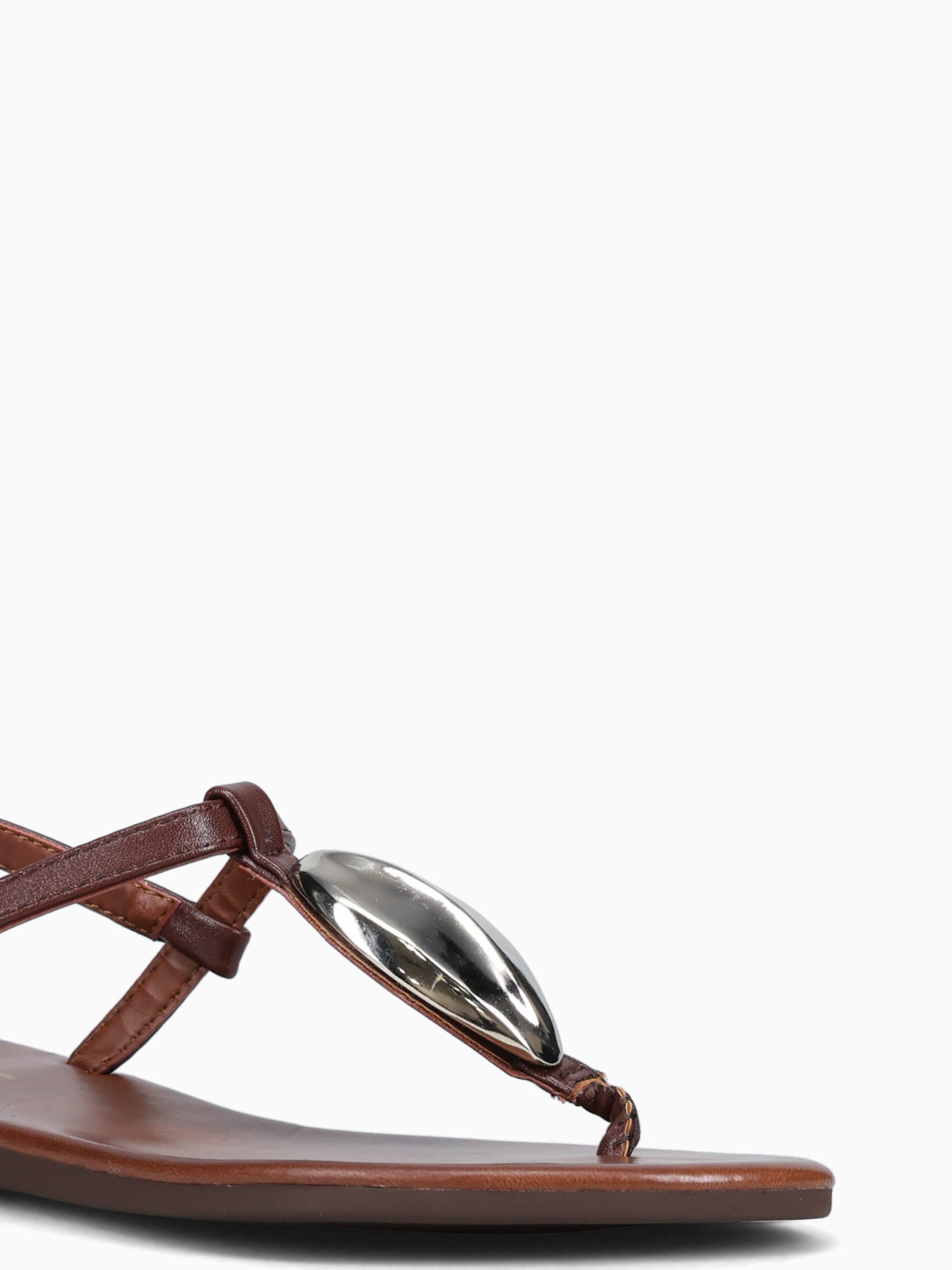 Carlotta Madera Cleveland Brown / 5 / M