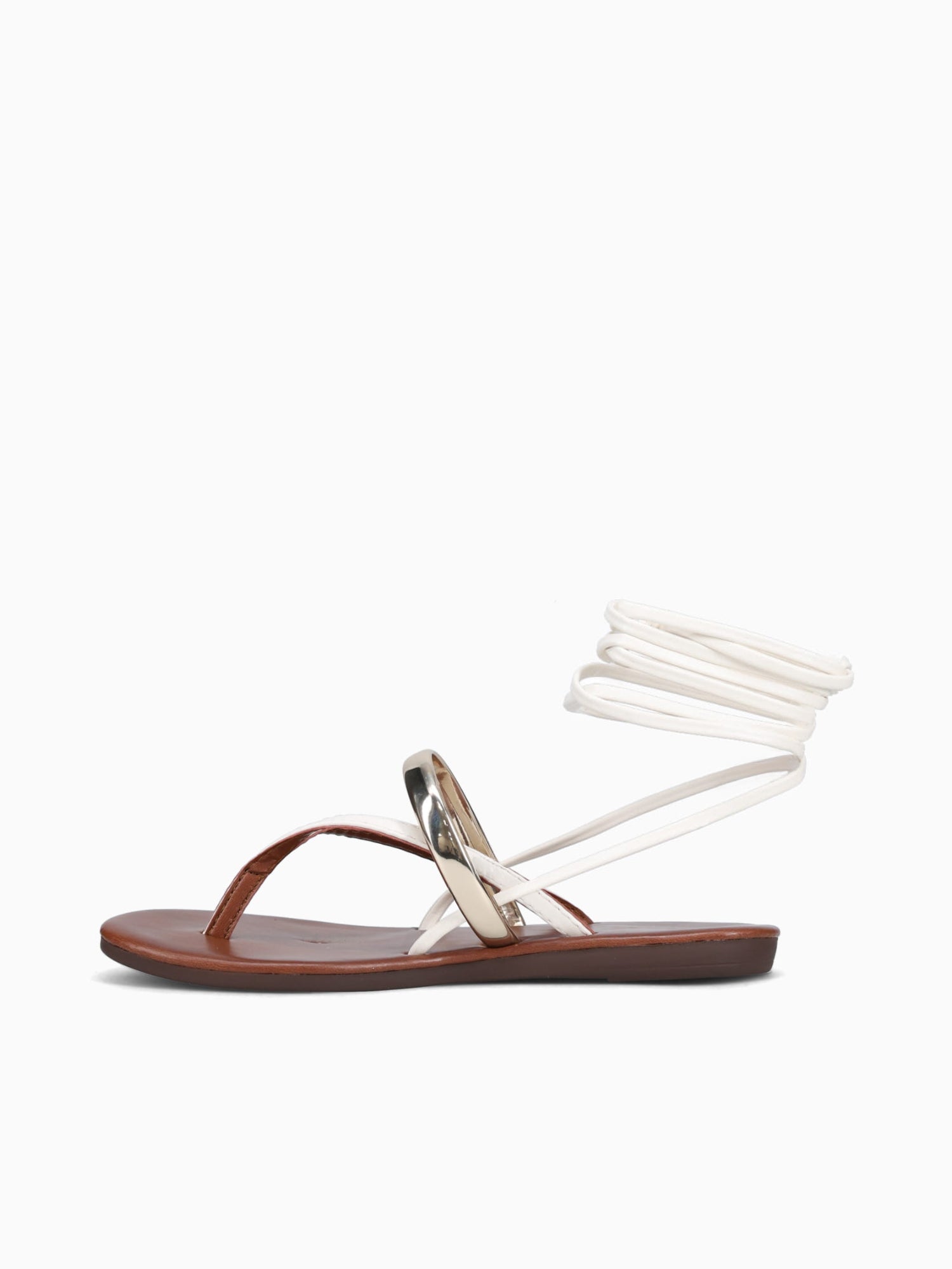 Cyra Late Cleveland White / 5 / M