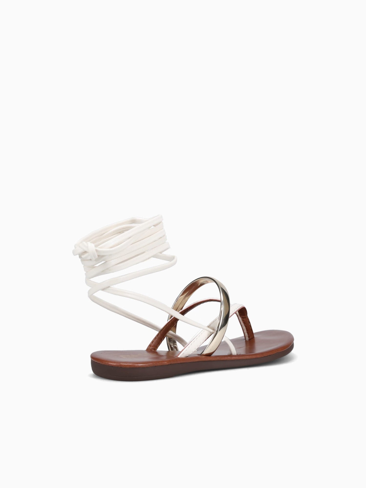 Cyra Late Cleveland White / 5 / M