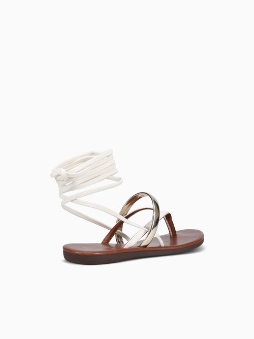 Cyra Late Cleveland White / 5 / M