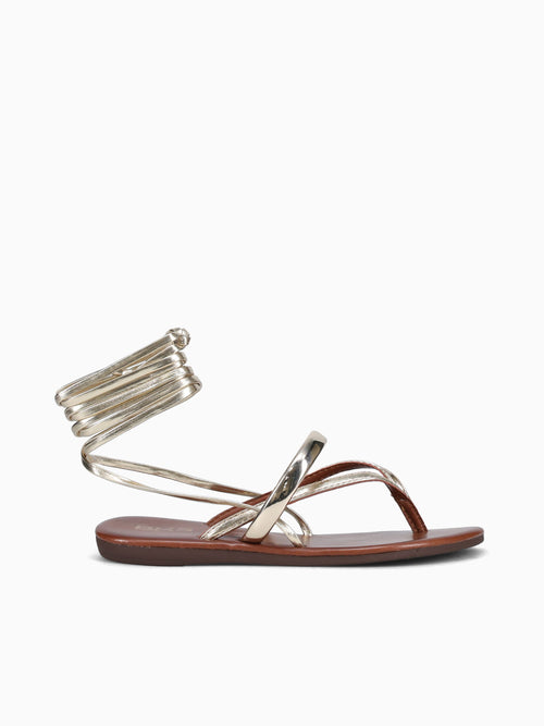 Cyra Oro Cleveland Gold / 5 / M