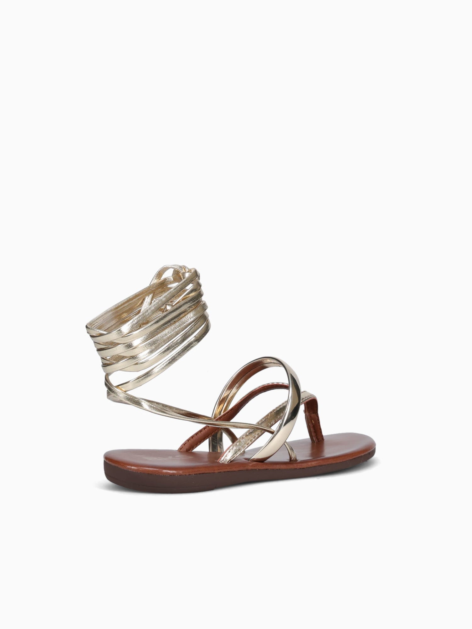 Cyra Oro Cleveland Gold / 5 / M