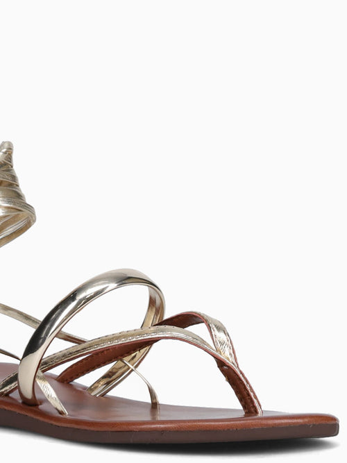 Cyra Oro Cleveland Gold / 5 / M