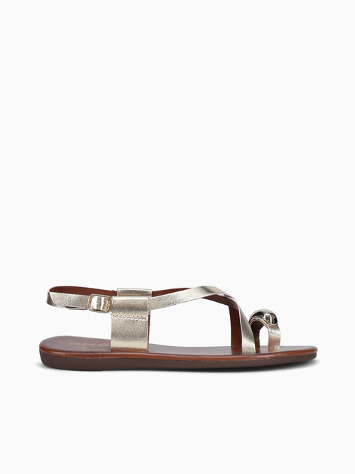 Teodora Oro Morgan Gold / 5 / M