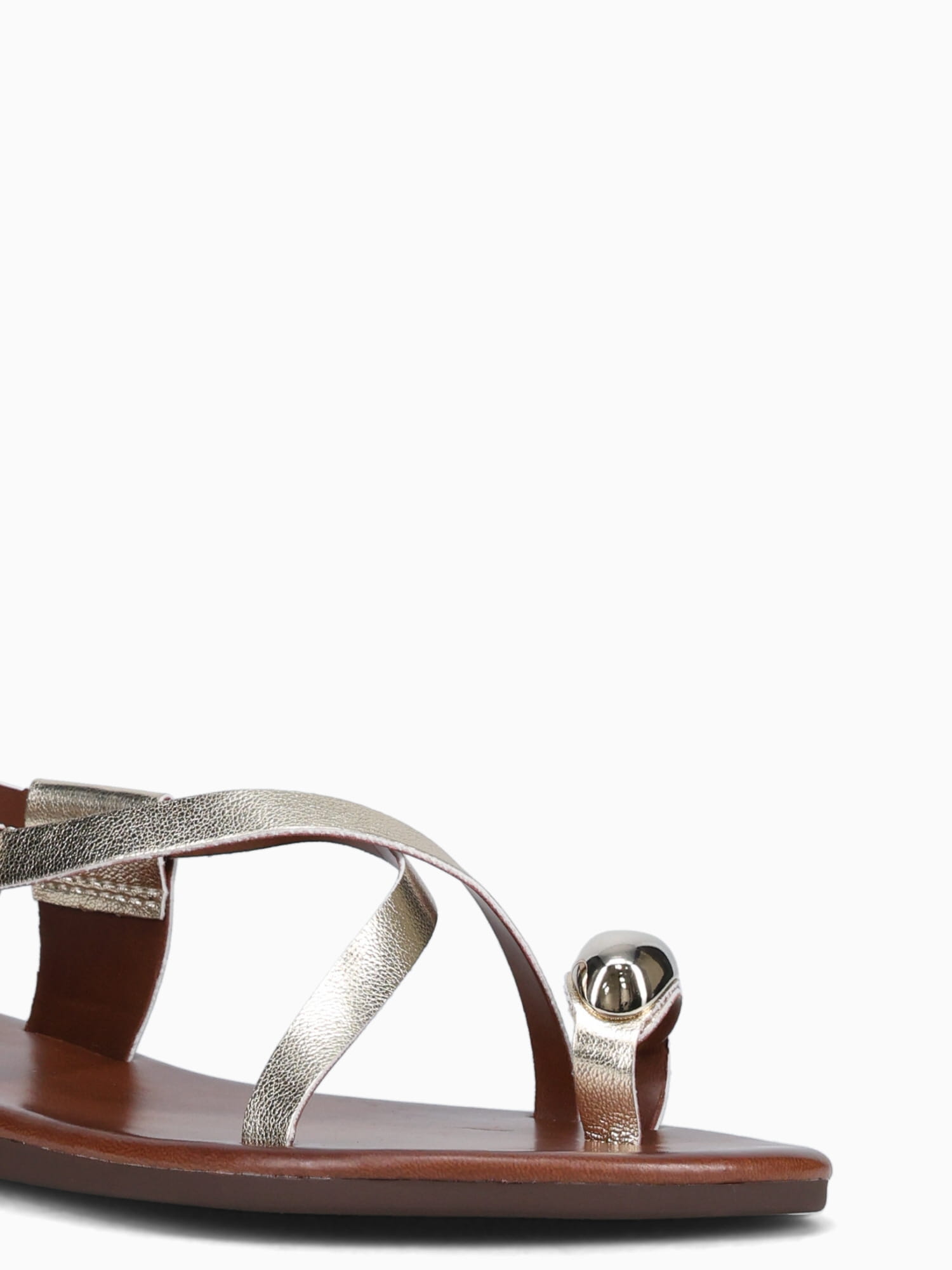 Teodora Oro Morgan Gold / 5 / M