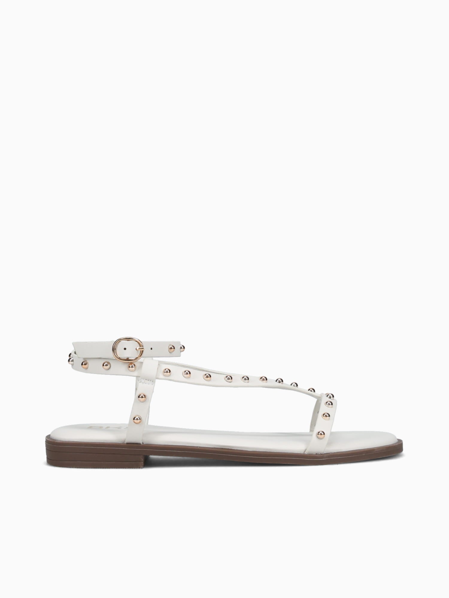 Aegina Off White Smooth Off White / 5 / M