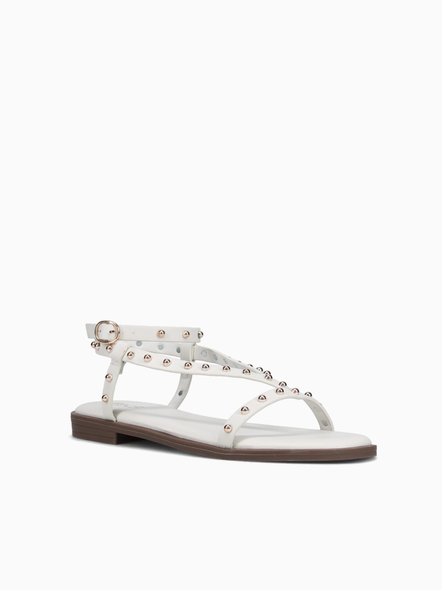 Aegina Off White Smooth Off White / 5 / M