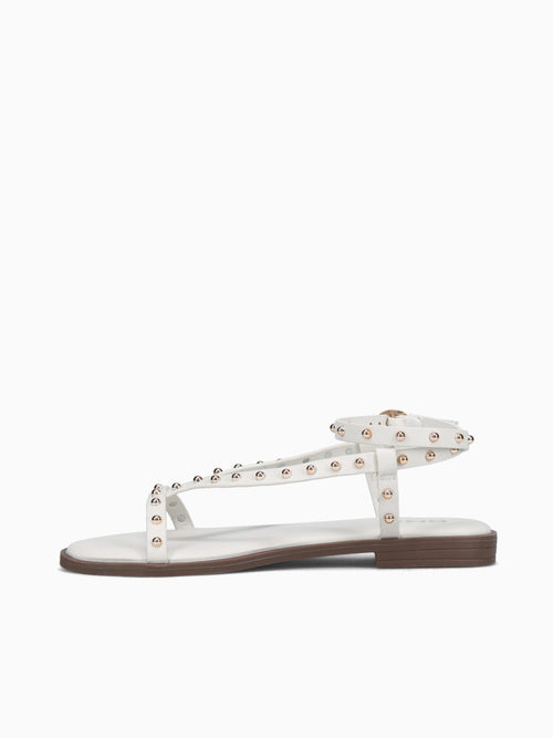 Aegina Off White Smooth Off White / 5 / M