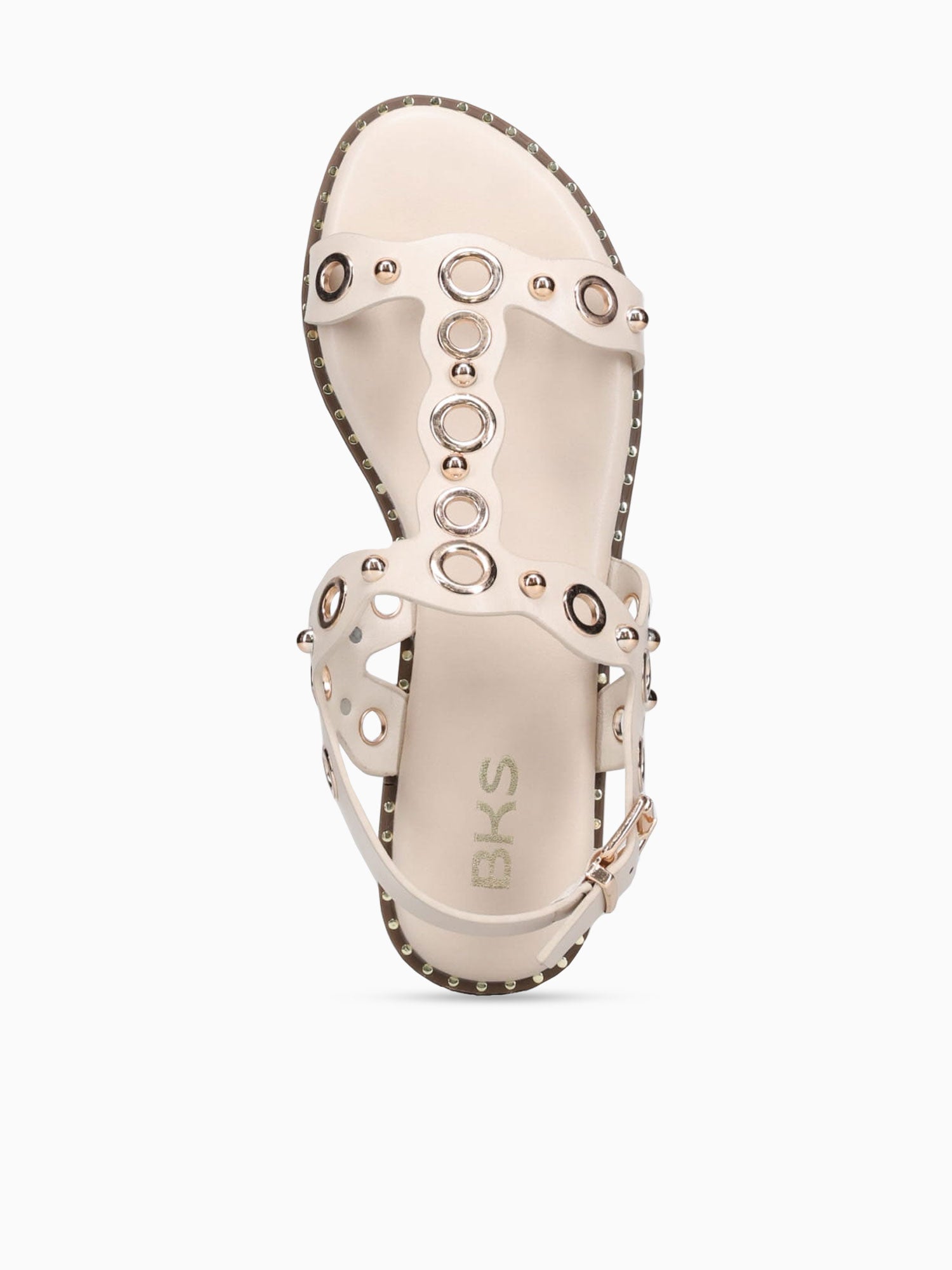 Nisiros Beige Smooth Beige / 5 / M