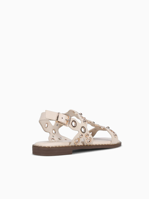 Nisiros Beige Smooth Beige / 5 / M